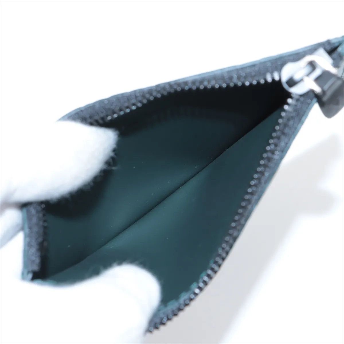 Louis Vuitton Monogram Shadow Gaston Wearable Wallet Shoulder — view 7