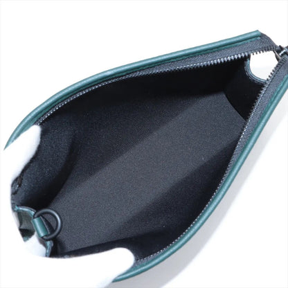 Louis Vuitton Monogram Shadow Gaston Wearable Wallet Shoulder — view 6
