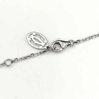 Cartier d'Amour SM Bracelet 750 Diamond — view 3