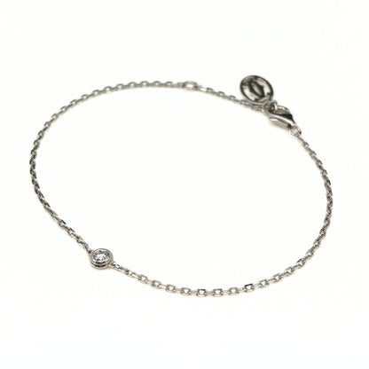 Cartier d'Amour SM Bracelet 750 Diamond