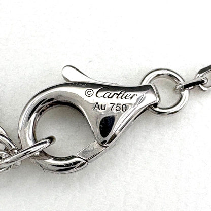 Cartier d'Amour SM Bracelet 750 Diamond — view 5