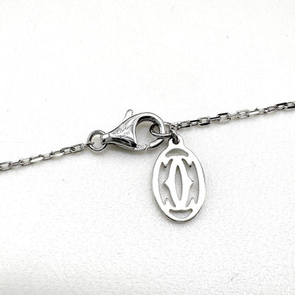 Cartier LM Pendant 750 Diamond — view 5