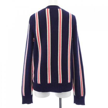 Chanel Cardigan Navy — view 2
