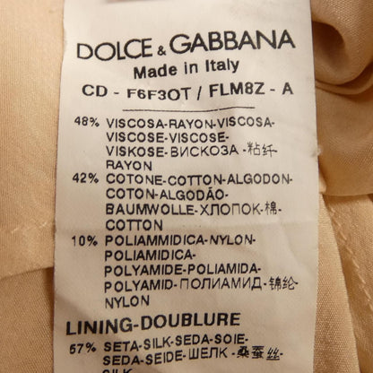 Dolce & Gabbana Dress — view 3