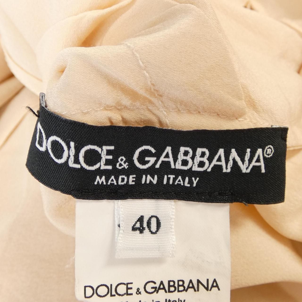 Dolce & Gabbana Dress — view 5