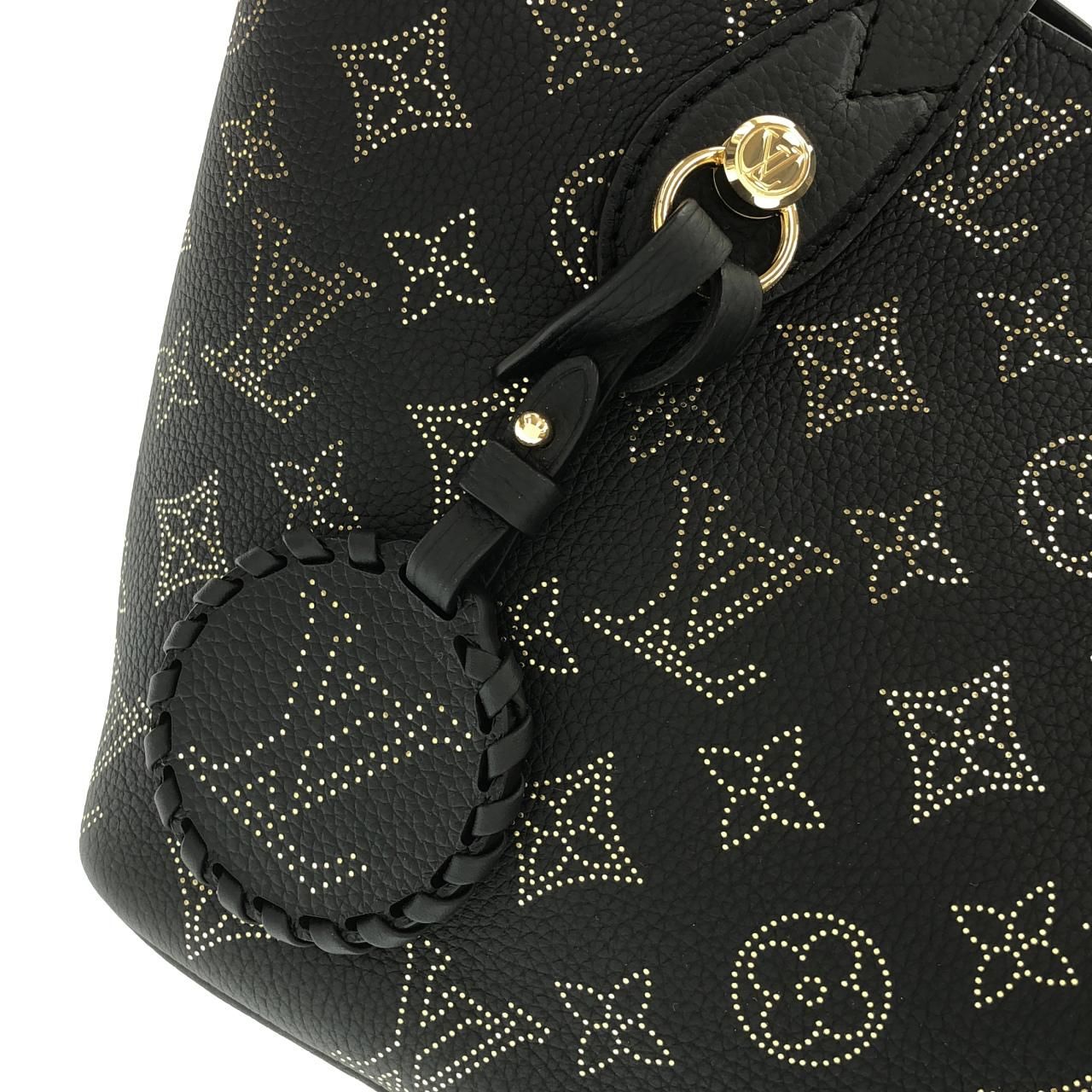 Louis Vuitton Mahina Blossom PM — view 4