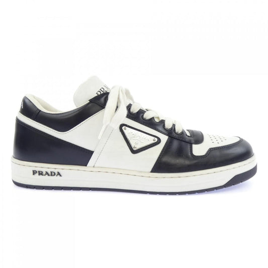 Prada Sneakers Black