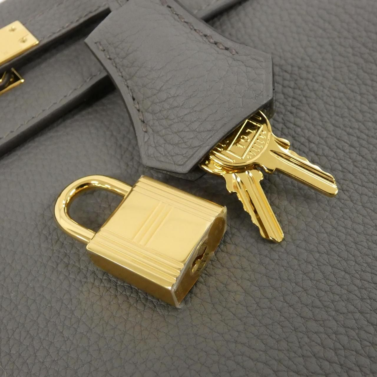 Hermes Kelly 25 cm — view 4