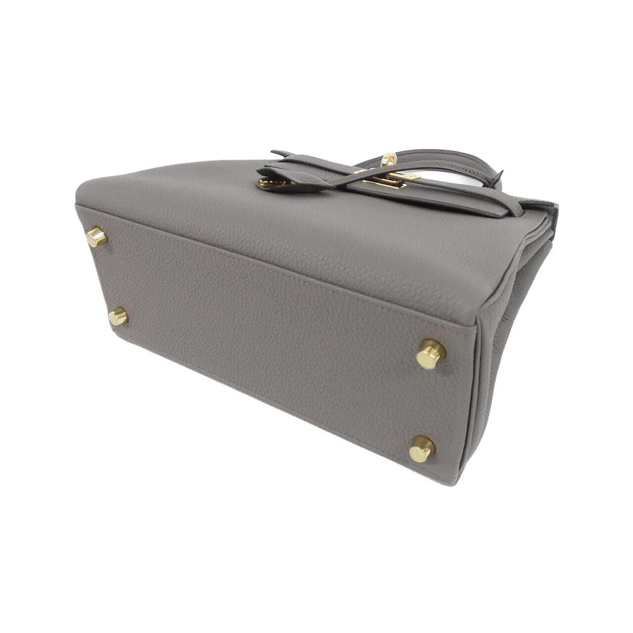 Hermes Kelly 25 cm — view 3