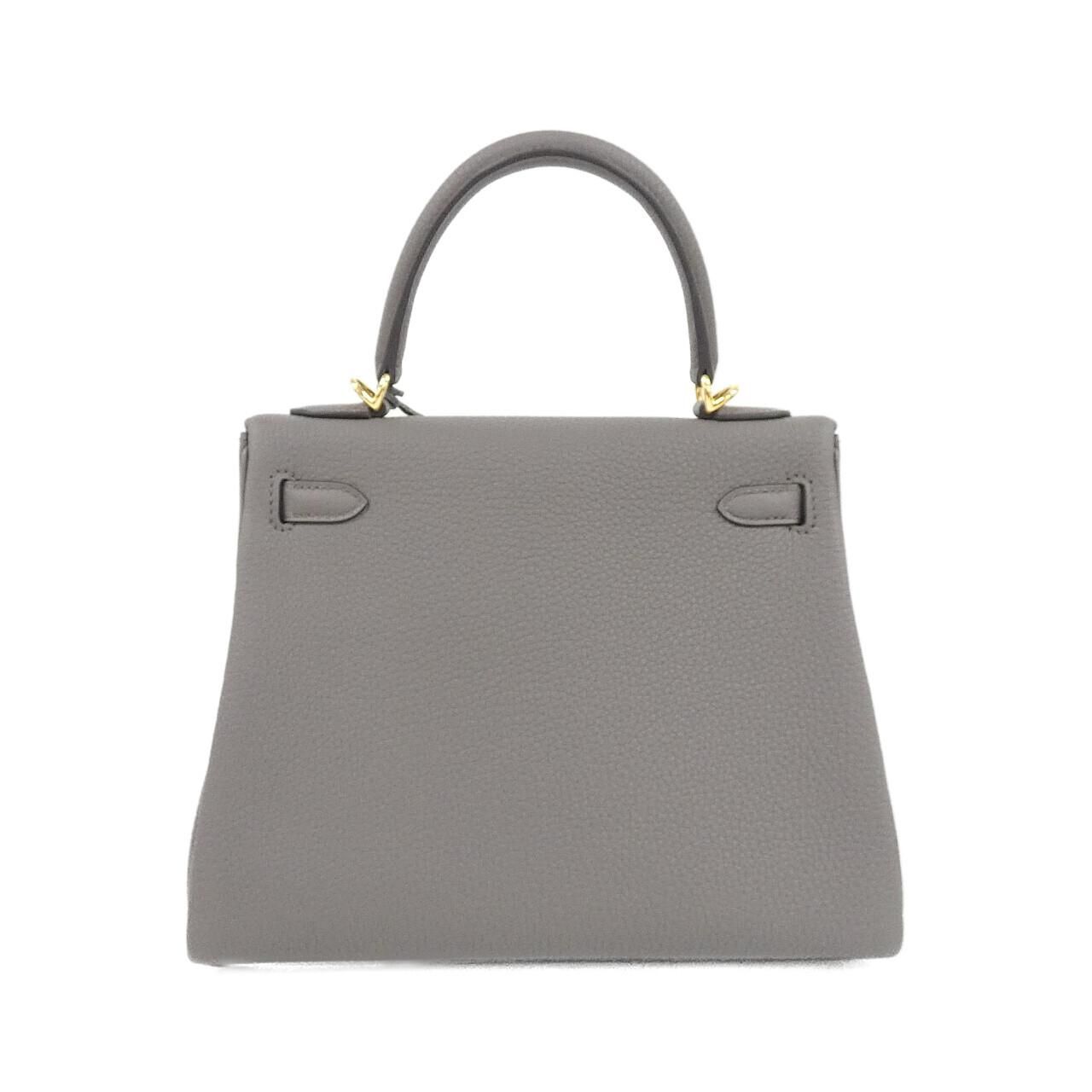 Hermes Kelly 25 cm — view 2