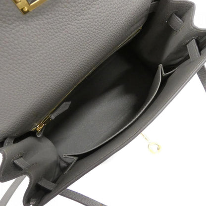 Hermes Kelly 25 cm — view 6