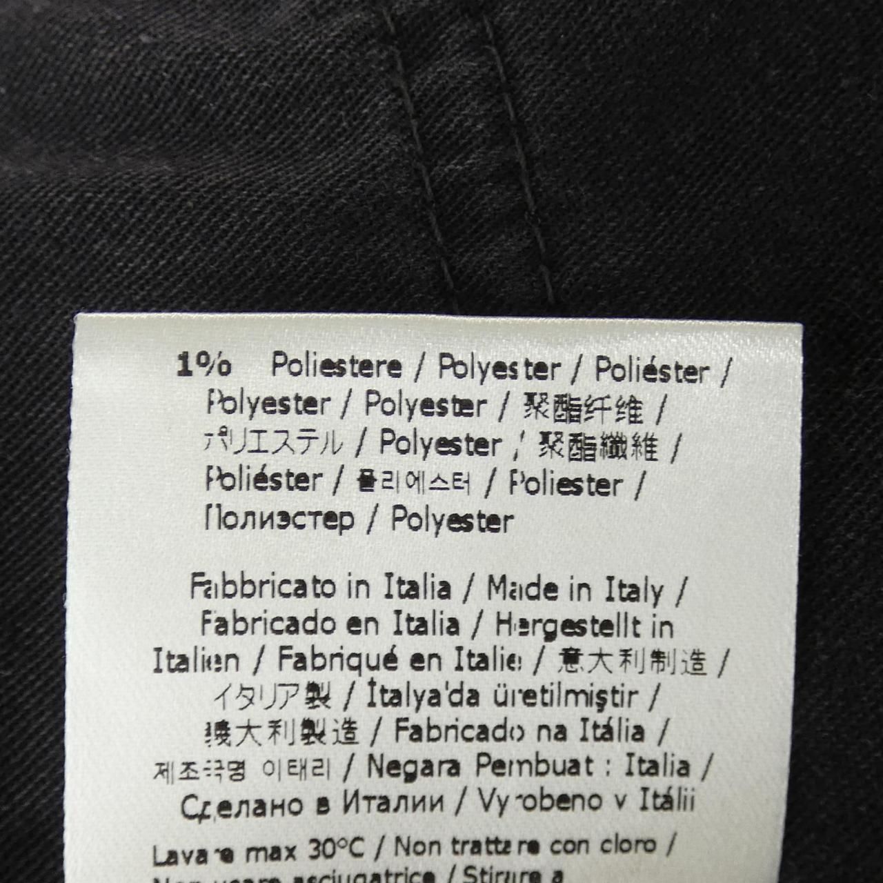 Fendi Aieu Jeans Blue — view 4