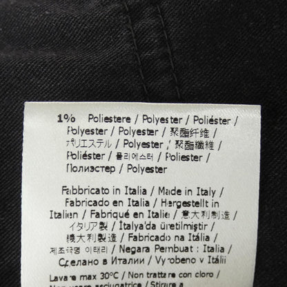 Fendi Aieu Jeans Blue — view 4