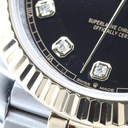 Rolex Datejust Automatic Winding Watch — view 6