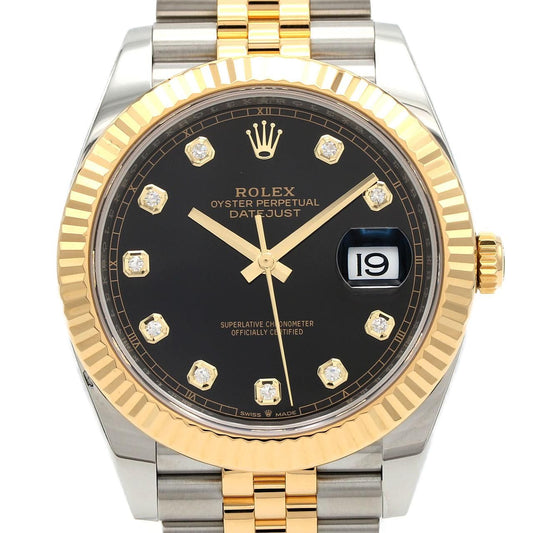 Rolex Datejust Automatic Winding Watch