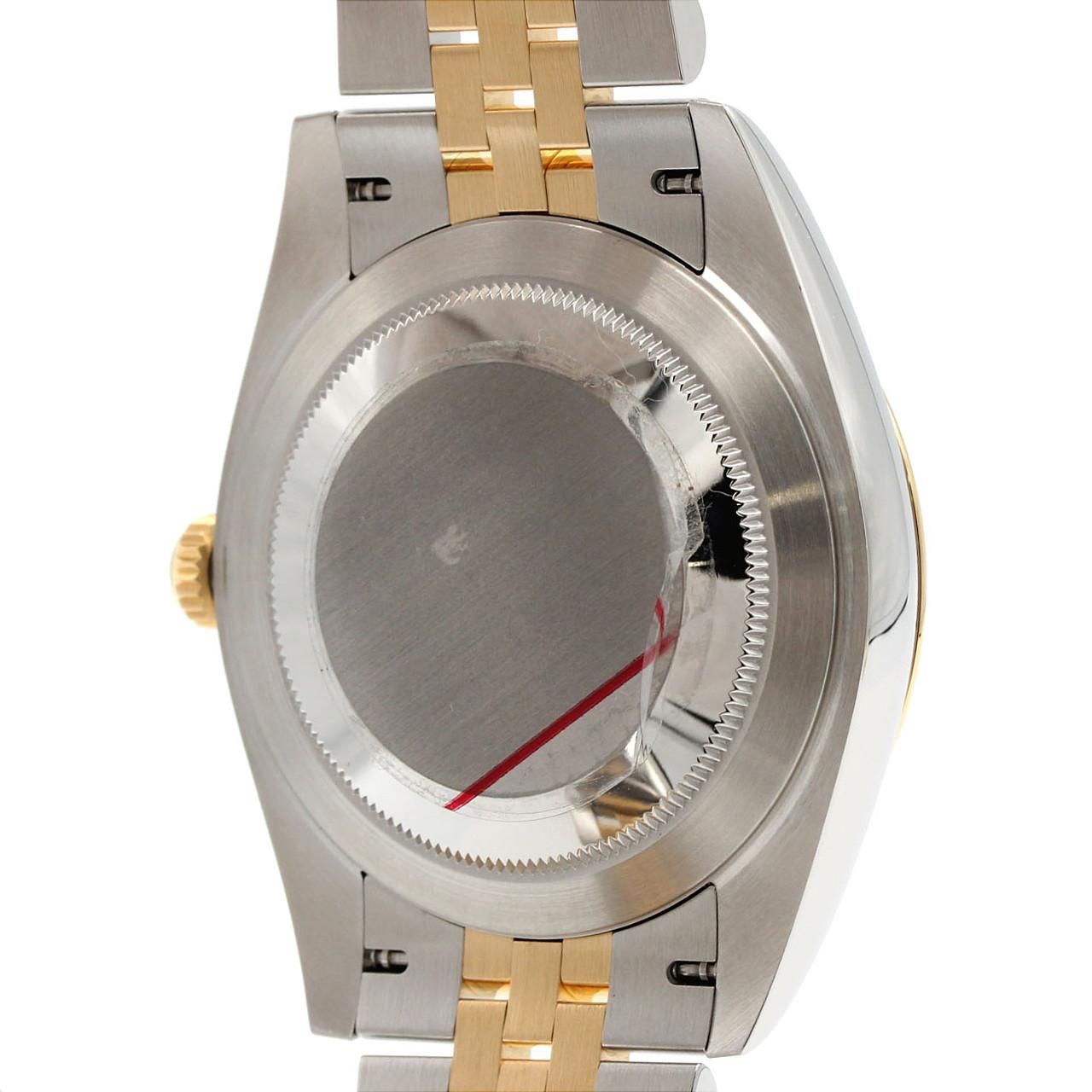 Rolex Datejust Automatic Winding Watch — view 7