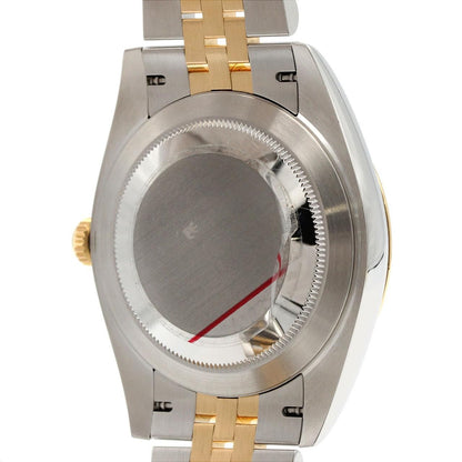 Rolex Datejust Automatic Winding Watch — view 7