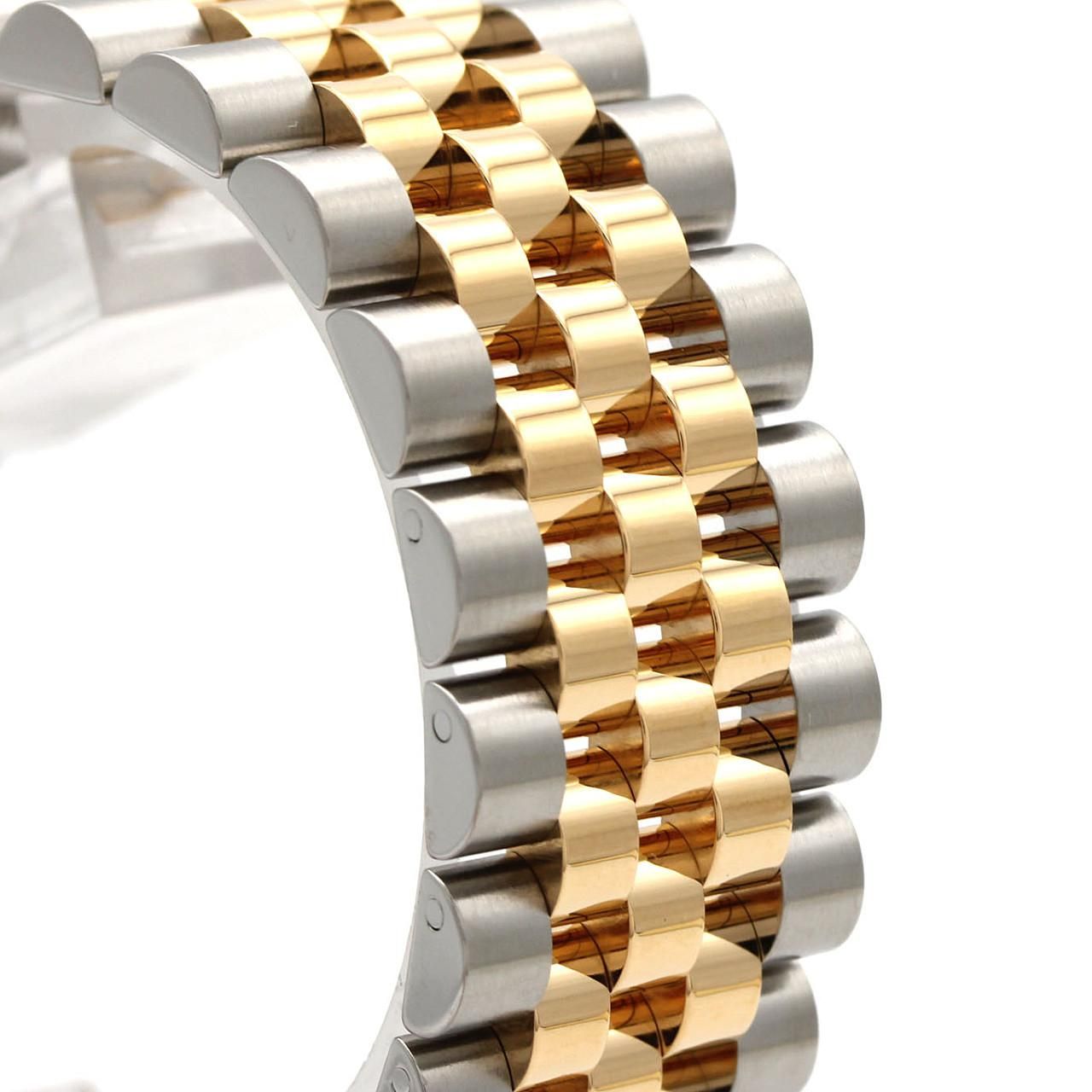 Rolex Datejust Automatic Winding Watch — view 5