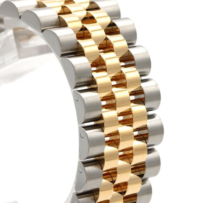 Rolex Datejust Automatic Winding Watch — view 5