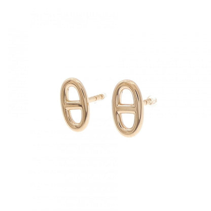Hermes Farandole Earrings Gold — view 2