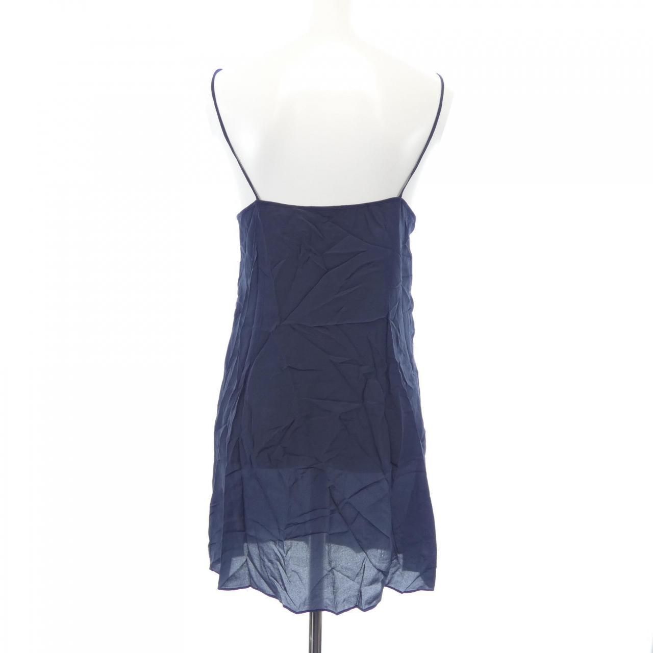Fendi Dress Brown — view 9