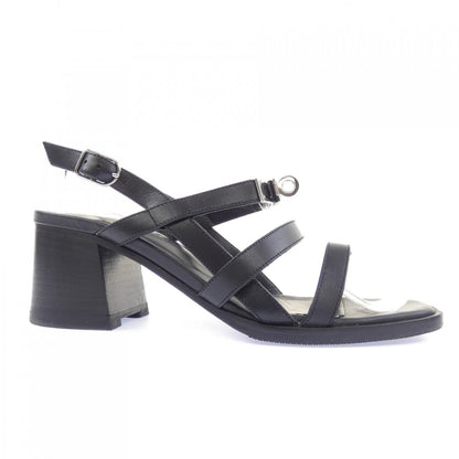 Hermes Eve 60 Kelly Buckle Sandals