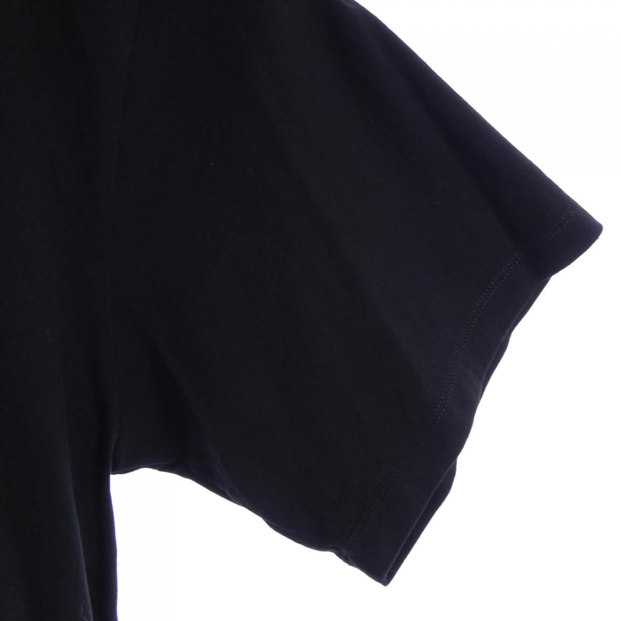 Celine T-Shirt Black — view 6