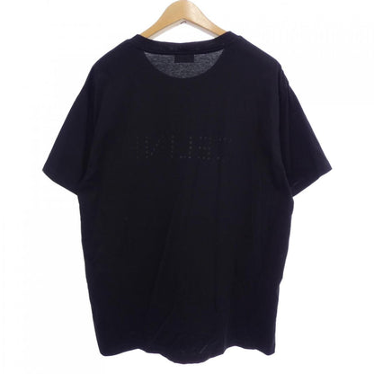 Celine T-Shirt Black — view 2