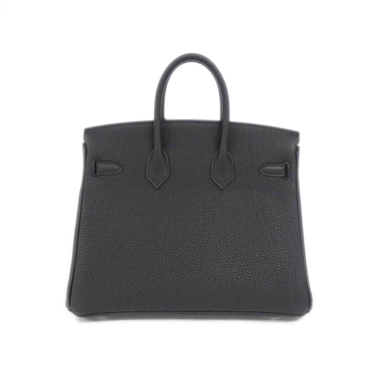 Hermes Birkin 25 cm — view 2