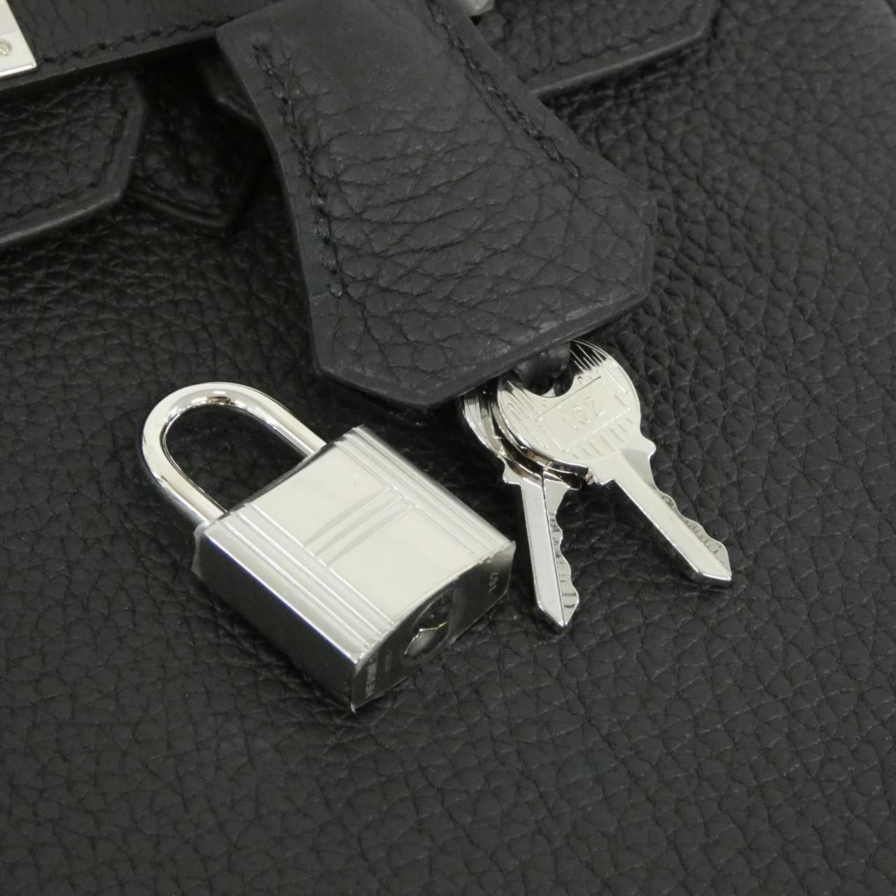 Hermes Birkin 25 cm — view 4