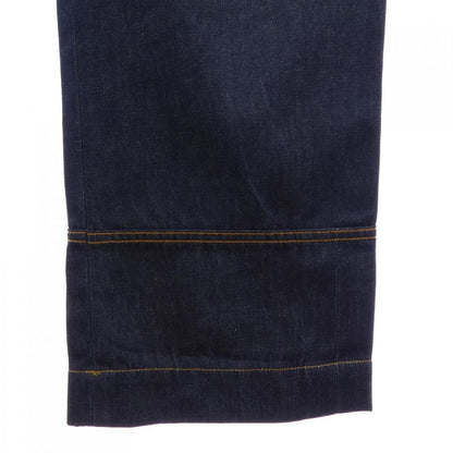 Loewe Fisherman Turn Up Jeans — view 5