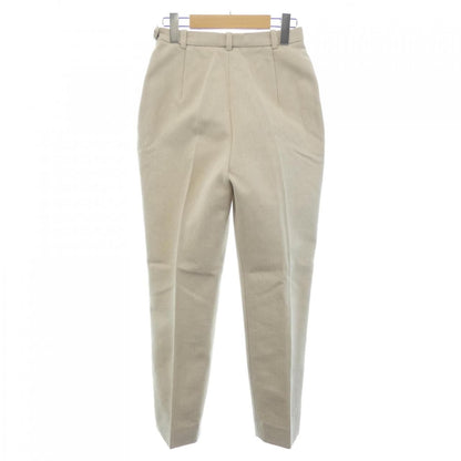 Hermes Vintage Pants Beige — view 2