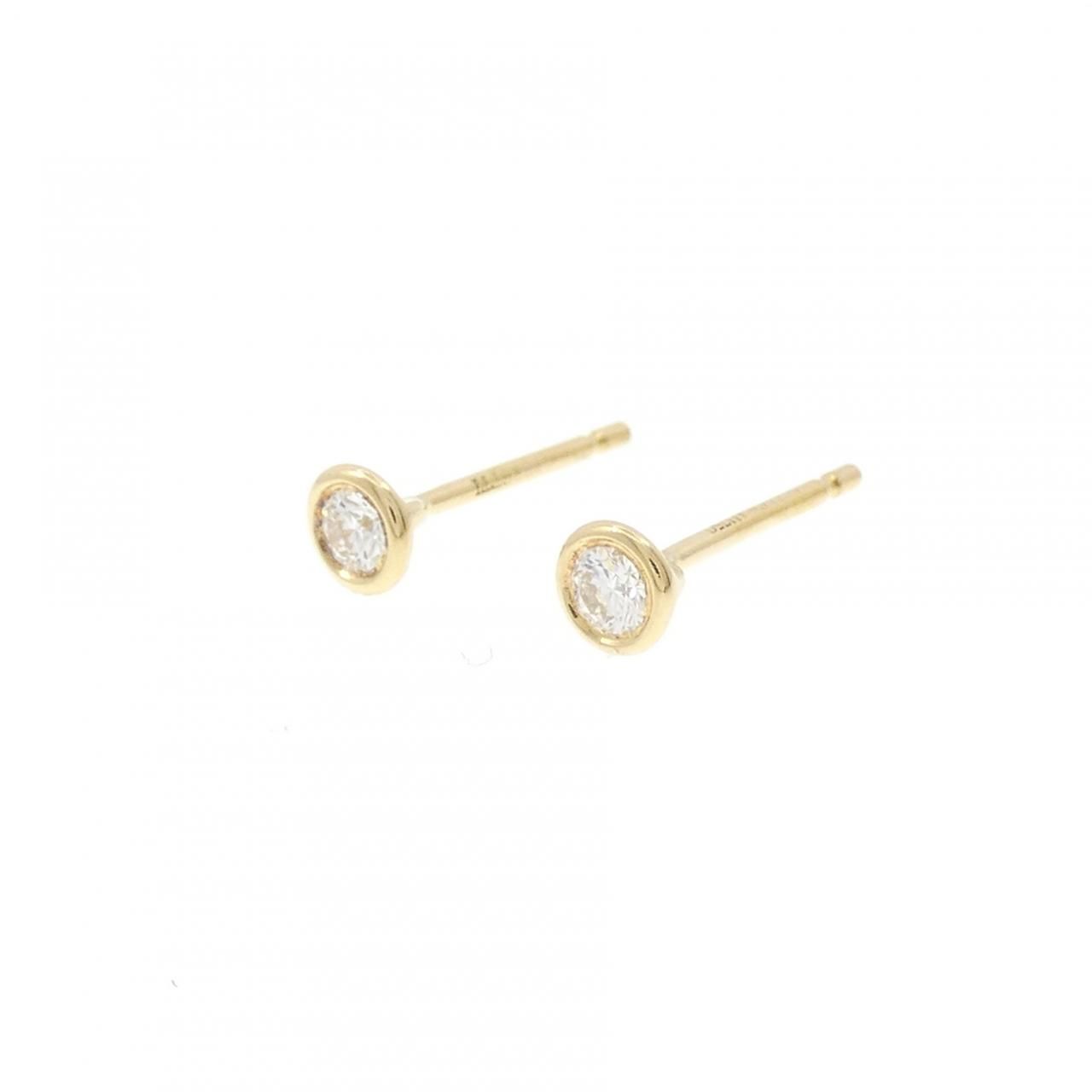 Tiffany & Co by the Yard Earrings — view 2