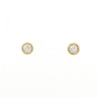 Tiffany & Co by the Yard Earrings