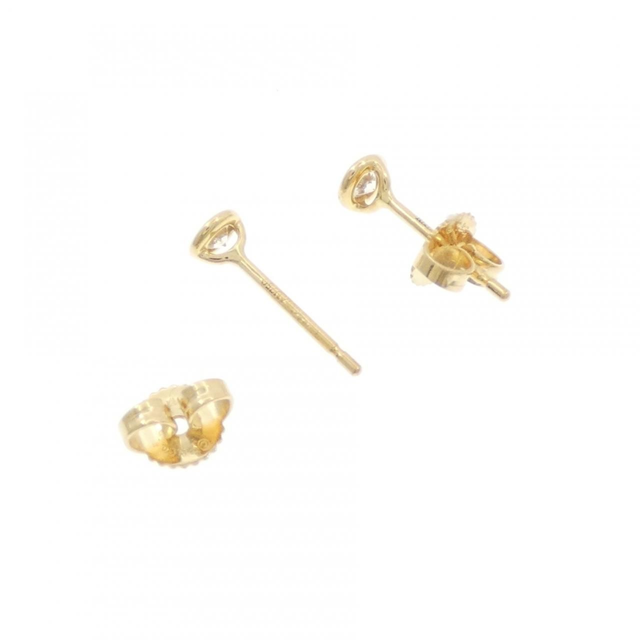 Tiffany & Co by the Yard Earrings — view 3