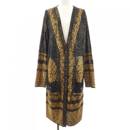 Chanel Cardigan Black