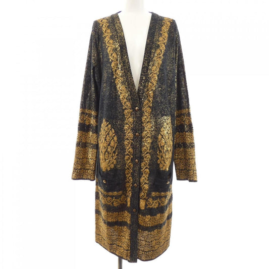 Chanel Cardigan Black