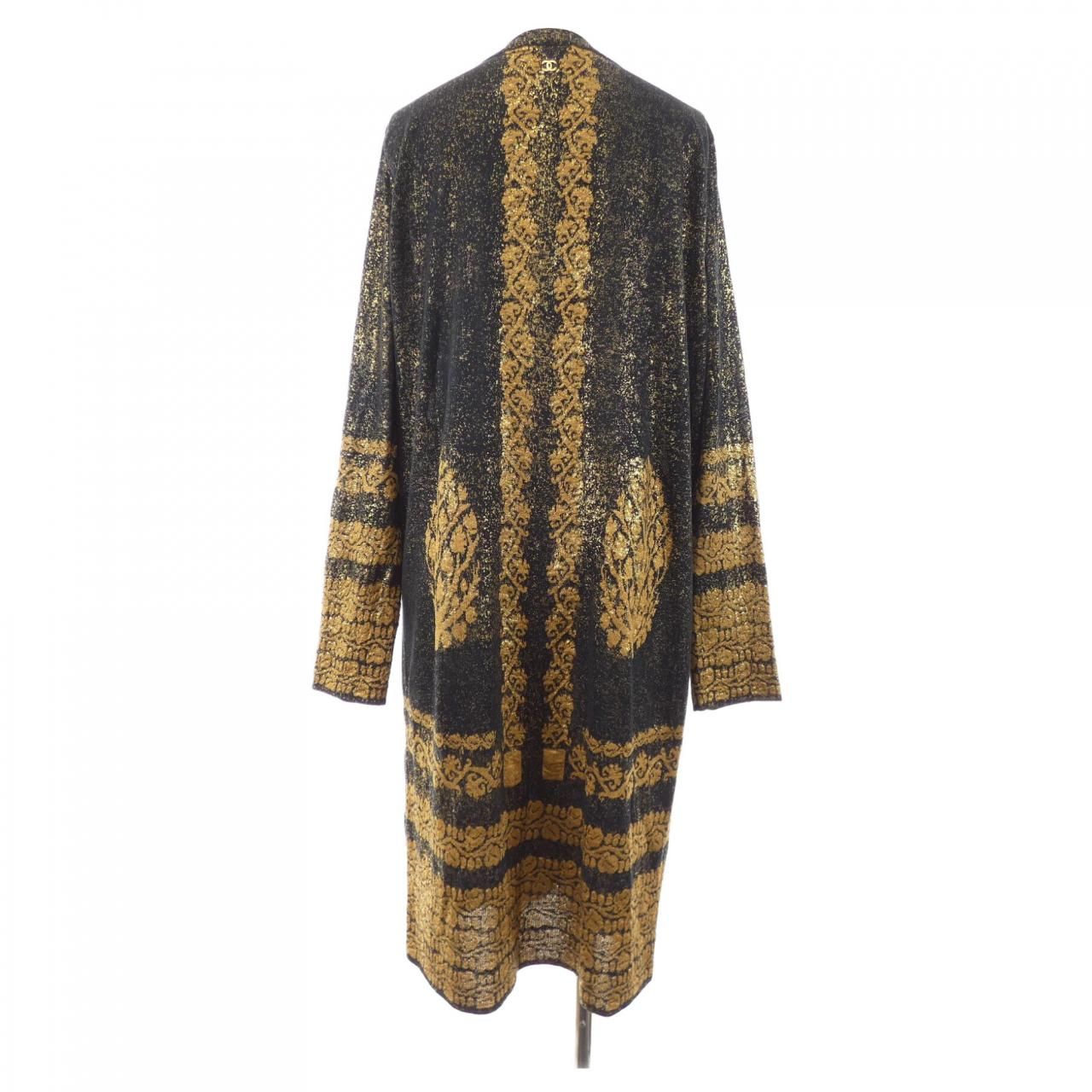 Chanel Cardigan Black — view 2