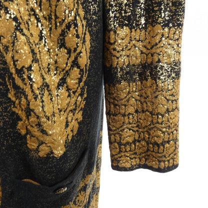 Chanel Cardigan Black — view 6
