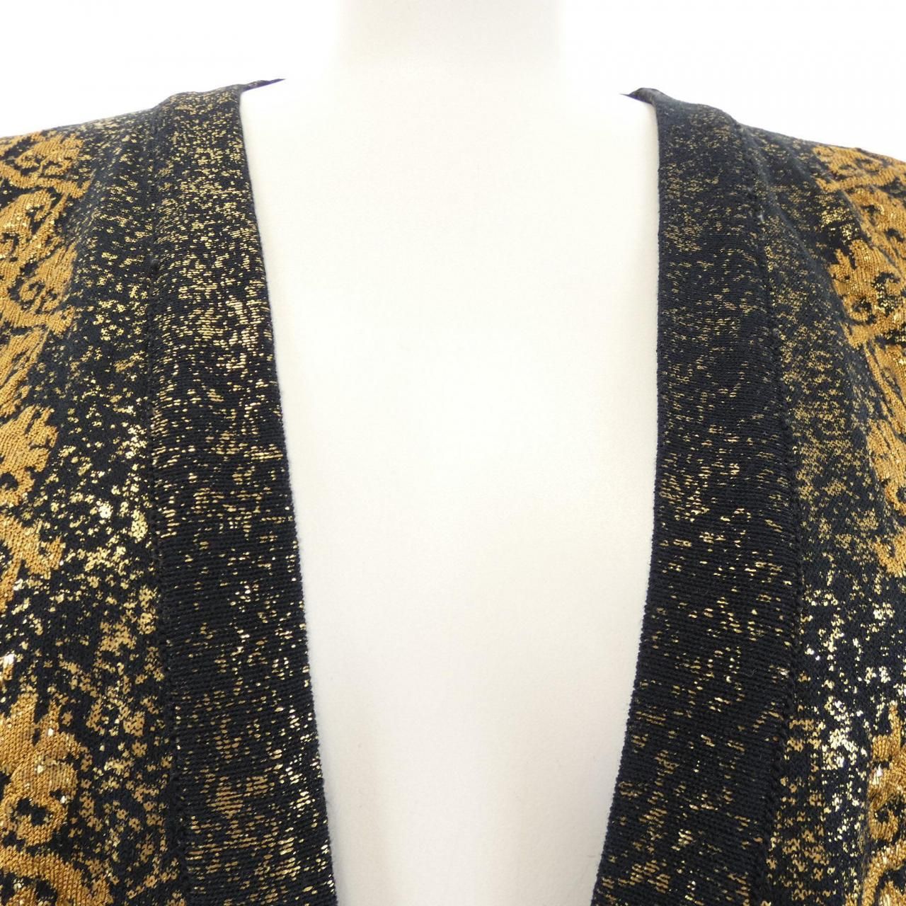 Chanel Cardigan Black — view 5