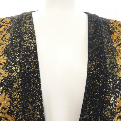 Chanel Cardigan Black — view 5