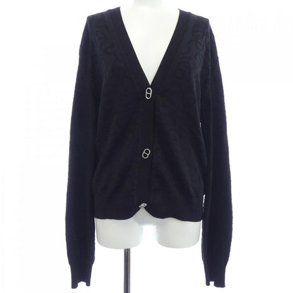 Hermes Chaine D'ancre Cardigan
