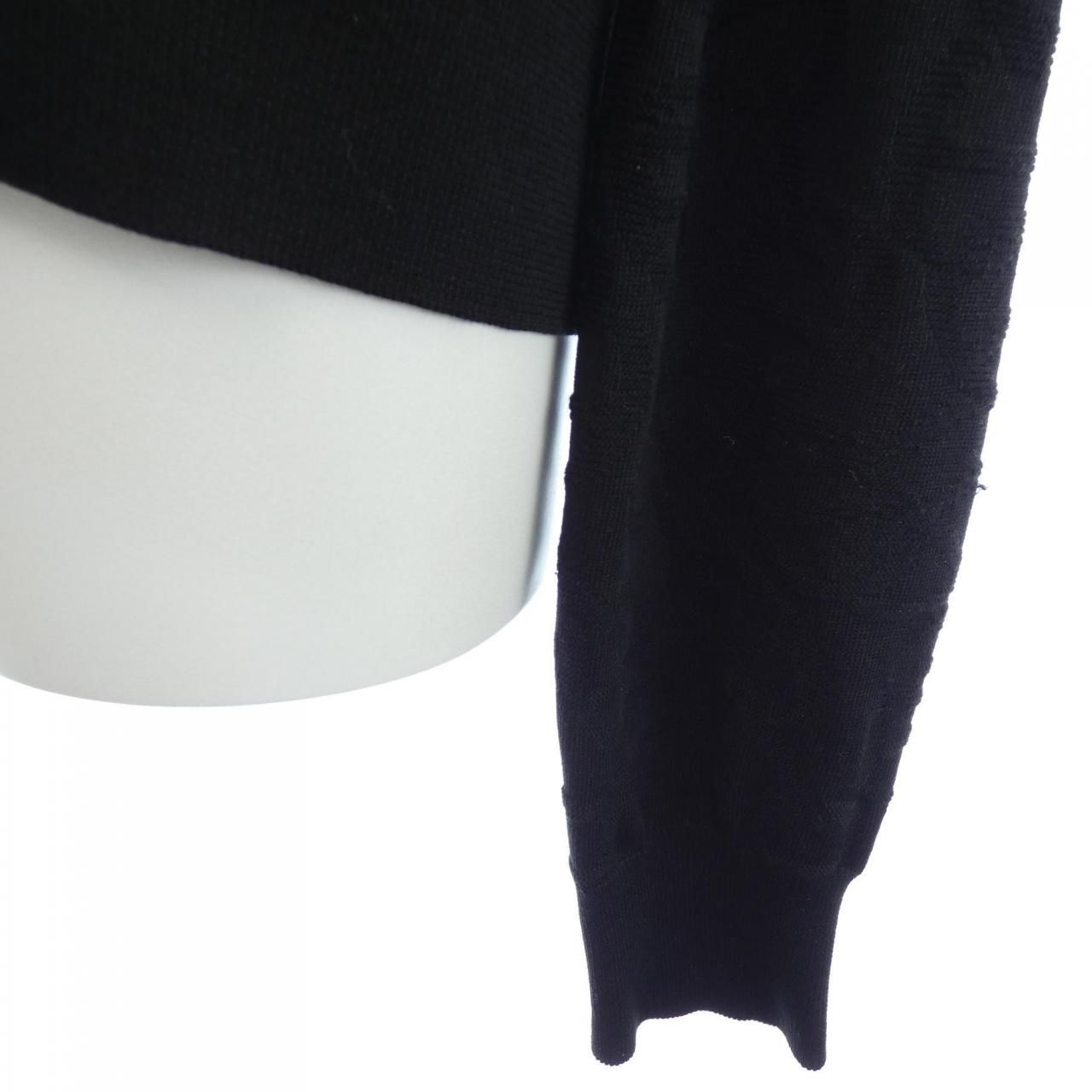 Hermes Chaine D'ancre Cardigan — view 6