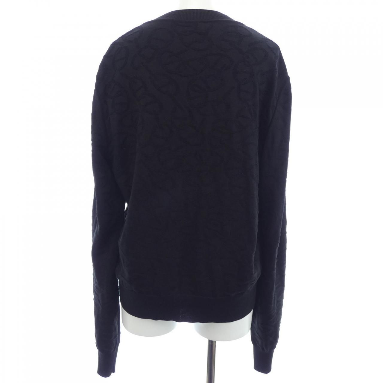 Hermes Chaine D'ancre Cardigan — view 2
