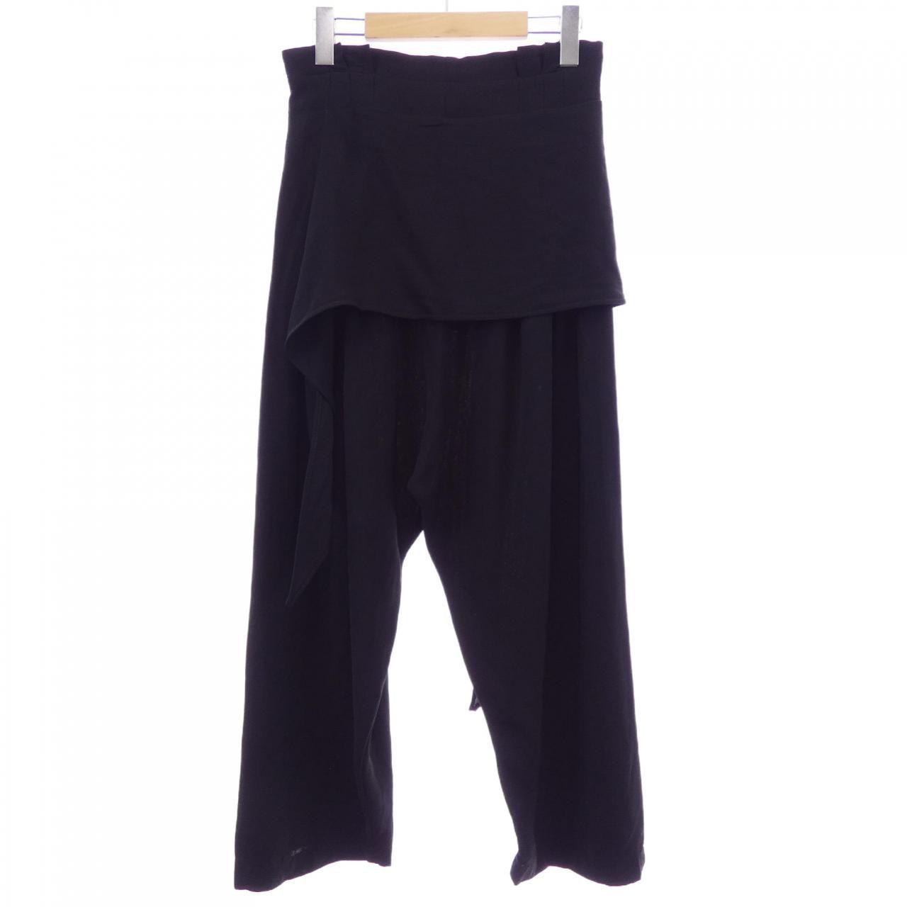 Loewe Pants Black — view 2