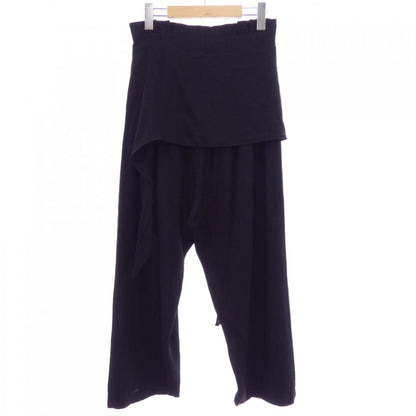 Loewe Pants Black — view 2