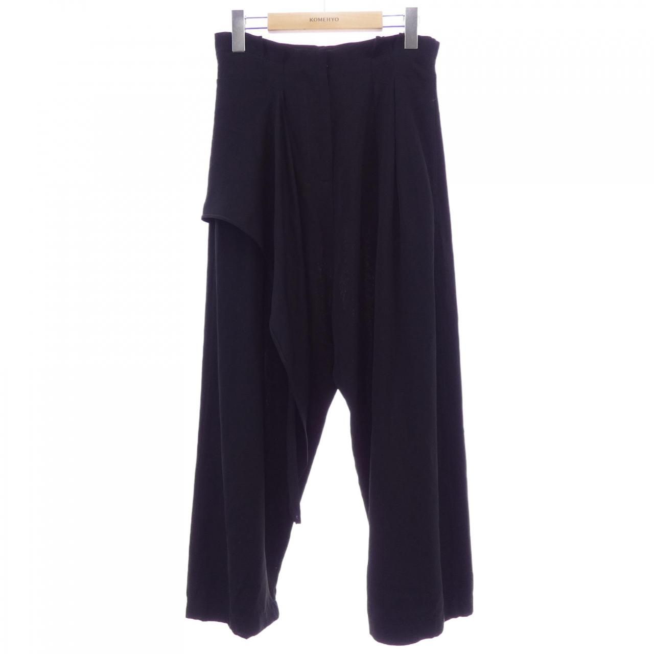 Loewe Pants Black