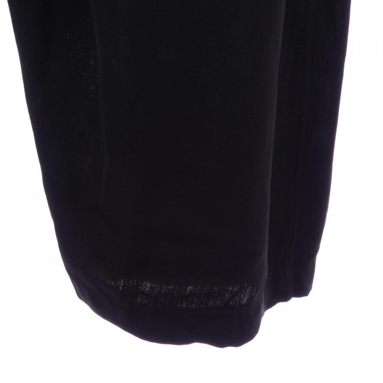 Loewe Pants Black — view 5