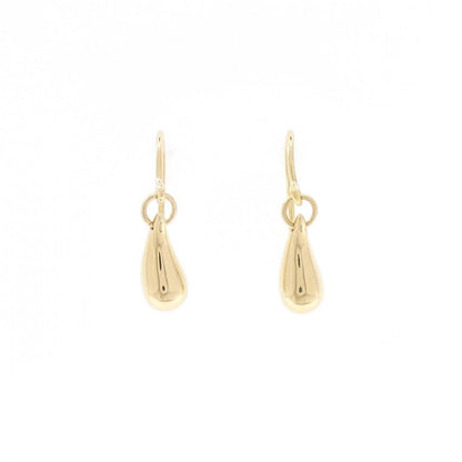 Tiffany & Co Teardrop Earrings