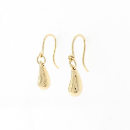 Tiffany & Co Teardrop Earrings — view 2